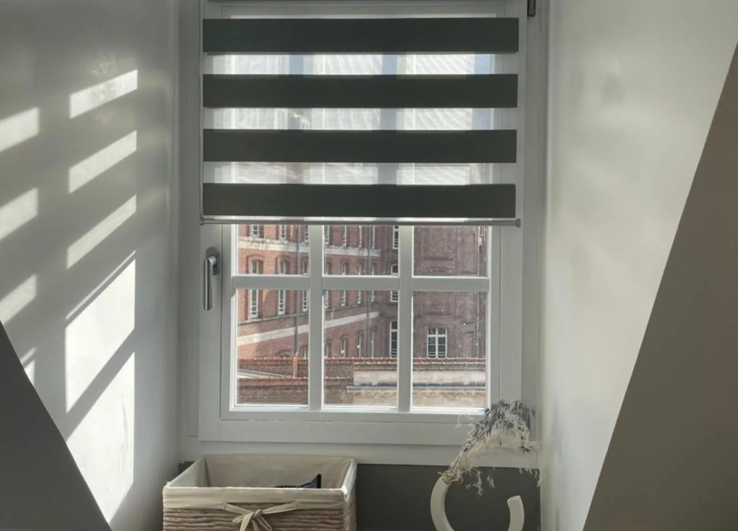 Homestay Chambre Privee Place Aux Oignons Lille