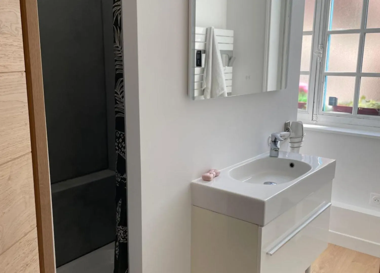 Chambre Privee Place Aux Oignons Lille France