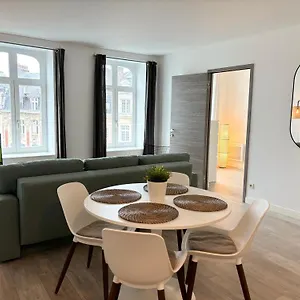 Hypercentre De - Prox Grand'place De Appartement