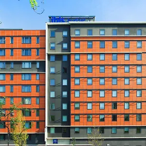 Ibis Budget Nord 18ème Hotel Parijs