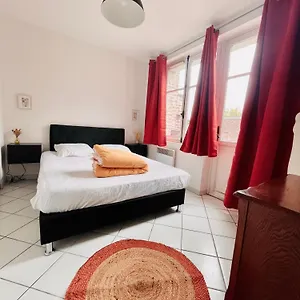 Chez Armando - Centre Appartement