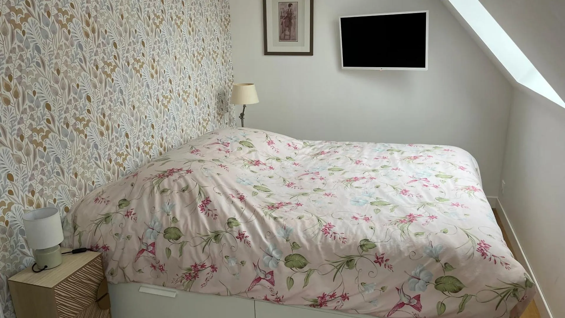 Chambre Privee Place Aux Oignons Lille 0*,  France