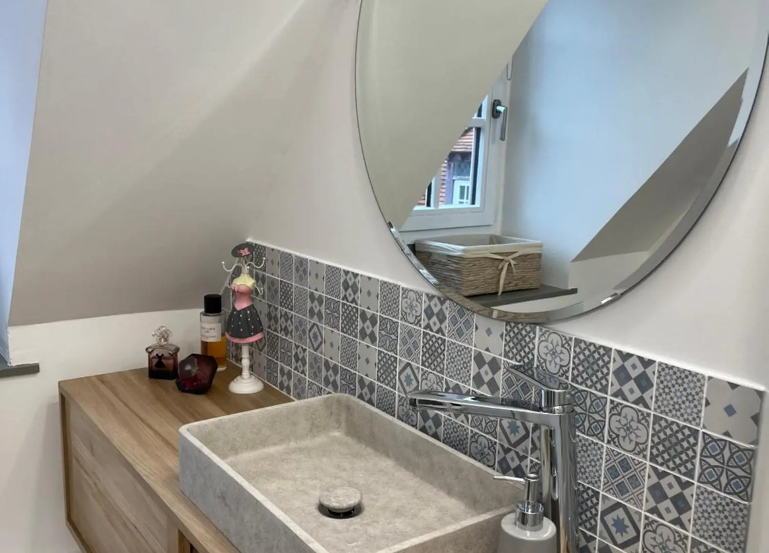 Chambre Privee Place Aux Oignons Lille 0*,  France
