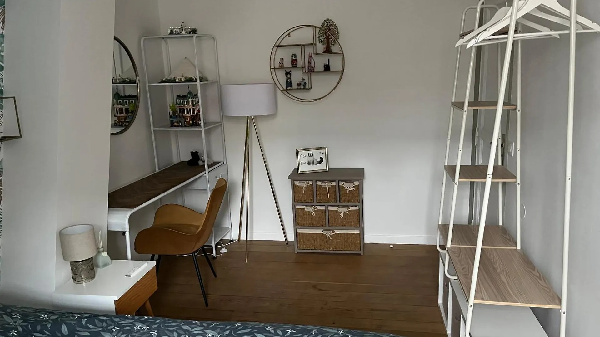 Chambre Privee Place Aux Oignons Lille France
