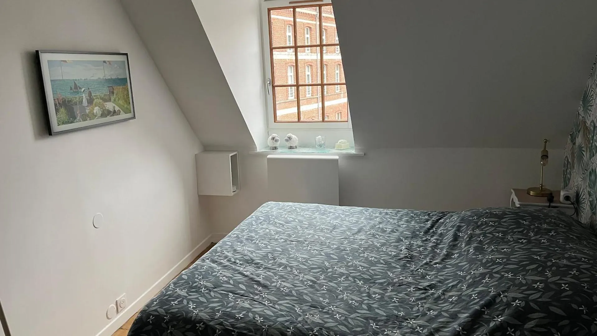 Chambre Privee Place Aux Oignons Lille 0*,