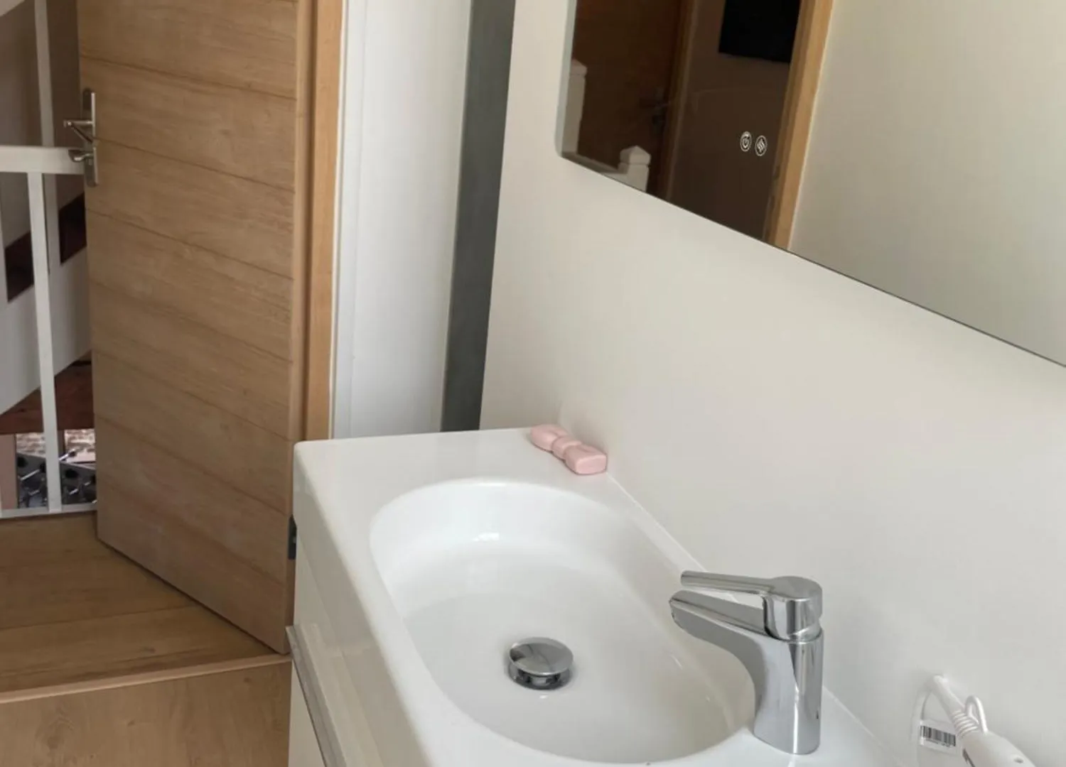 Chambre Privee Place Aux Oignons Lille Homestay szállás